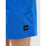 Jack & Jones Muški kupaći Swim Solid Akm Sn, Tamnoplavi | ePonuda.com