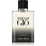 Armani Acqua di Giò Pour Homme parfumska voda za moške 100 ml | Shoptok.si