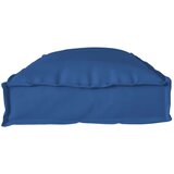  Blazine za palete za klop 2 kosa Kraljevo modre 100x40x8 cm Oxford tkanina, (22090541) | Shoptok.si
