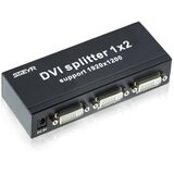 Optimus DVI Razdjelnik (Splitter) (1 ulaz na 2 izlaza, 4K) Cijene