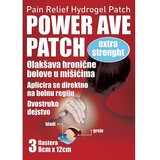 Ave power patch Cene