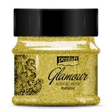  Akrilna boja Glamour metalik 50ml | različite boje | shoptok.hr