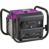 Agregat NXAG750, 680 W, 230 V/50 Hz, Crni
