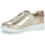 Michael Kors Nizke superge JEM SCOTTY Pozlačena | Shoptok.si