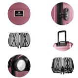 Zoozie Bags kofer crsorld 6773