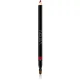 Nouba Lip Pencil olovka za konturiranje usana s kistom nijansa 30 1,2 g
