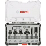 Bosch 6-dijelni set za rezanje i s i od | shoptok.hr
