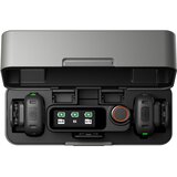 Dji Mikrofon Mic 3 (2 TX + 1 RX + Charging Case) | Eponuda.com