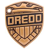 Fanattik 2000 AD - Judge Dredd Badge Replica ( 075082 ) Cene