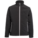  Softshell jakna SPEKTAR crna | shoptok.hr