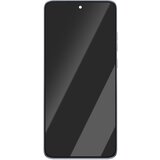 Motorola Zaslon za Edge 50 Neo LCD + plošča na dotik + originalno ohišje, Temno siva, (5000037990) Cene