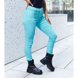 Gemre Francavilla black insulated ankle boots with zipper | ePonuda.com