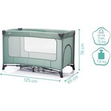 Fillikid PRENOSNA POSTELJICA | Shoptok.si