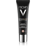 Vichy Dermablend 3D Correction korektivni gladilni tekoči puder SPF 25 odtenek 30 Beige 30 ml | Shoptok.si