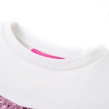  Dječja topla majica boja maline 92 | Eponuda.com