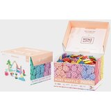 Marioinex mini Waffle Pastel 500 kom | shoptok.hr