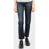 Wrangler Jeans straight Giselle W236AH375 Modra Cene