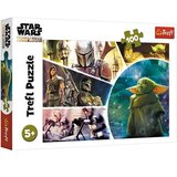 Trefl PUZZLE 100 star wars | Eponuda.com