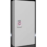 Rittal KX 1545.000 instalacijsko kućište, zidno kućište 150 x 300 x 80 čelični lim svijetlosiva (ral 7035) 1 St. cijene