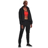 Under Armour Sportska jakna 'Unstoppable' svijetlosiva / crna | shoptok.hr