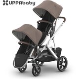 Uppababy otroški voziček vista™ v3 komplet twin theo | Shoptok.si