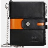 TOSN Moška denarnica Humer Paul | Shoptok.si