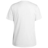 Wilson Majice s kratkimi rokavi OUTBBW0637 Bela | Shoptok.si
