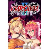 kuroinu 2 redux (pc) steam key global  kuroinu 2 redux (pc) steam key global Slike
