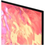 Samsung QLED televizor QE75Q60CAUXXH, 4K Ultra HD, Smart TV, Quantum HDR, AirSlim, Kvantni HDR, Crni **MODEL 2023** | Eponuda.ba