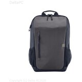 NOT DOD HP Backpack Travel 18 L 15.6" Iron Grey, 6H2D9AA | Eponuda.ba