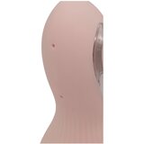 Lonely - punjivi, vodootporni vibrator za grudi s usisnim lizanjem (ružičasti) | shoptok.hr