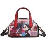 Janet Torba fashion mini The Light FW25 20.5X10X12 cm J-132B P24 Netto Cijene