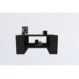 Hanah home Sto za dnevnu sobu Iris Antrachite | ePonuda.com