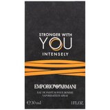 Giorgio Armani Emporio Armani Stronger With You Intensely parfumirana voda za moške 30 ml Cene
