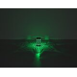 Globo 21018CH - LED RGB Dodirna stona lampa AMIYAH LED/1W/5V 500 mAh braon | Eponuda.com