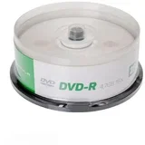 DVD-R Freestyle #56675 4,7GB 16x, Spindle 25/1