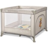 Lorelli Play&Relax ogradica za bebe Beige camping | Eponuda.com
