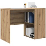  Stol Umjetnički hrast 102 x 50 x 75 cm Konstruirano drvo | Eponuda.ba