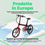  Električni Bicikl Youin BK1900 OSLO Crvena | shoptok.hr