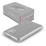 Axagon Zunanje ohišje HDD/SSD 2.5'' EE25-F6G - srebrna | Shoptok.si