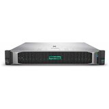 HPE server proliant DL380 Gen10 4214R 2.4GHz 12-core 1P 32GB-R MR416i-p 8SFF bc 800W ps Cene