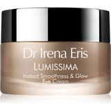 Dr Irena Eris Lumissima gladilna in posvetlitvena krema za predel okoli oči 15 ml Cene