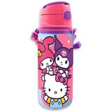 Hello Kitty i Prijatelji aluminijska boca 600ml | shoptok.hr