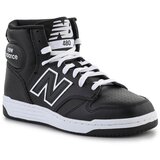 New Balance BB480COB Muška obuća za slobodno vrijeme, crna, veličina 42 | shoptok.hr