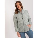 Sublevel Pistachio D50076XB44536A2-jacket | Shoptok.si