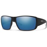 Smith GUIDECHOICE/N 124/QG Polarized ONE SIZE (62) Črna/Modra | Shoptok.si