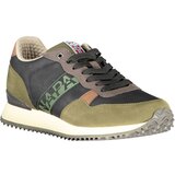 NAPAPIJRI SHOES MEN'S SPORTS FOOTWEAR GREEN | ePonuda.com