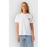 Rip Curl Surf Puff Party Pack Relaxed T-shirt white Slike