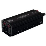 Sal pretvarač napona adapter 12V na 220V – SAI 4000LED, 2000/4000W | Eponuda.ba