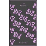 Penguin Books Leo Tolstoy - Anna Karenina Cene